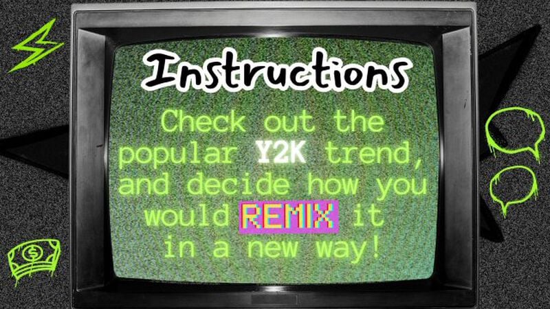 Y2K Remix